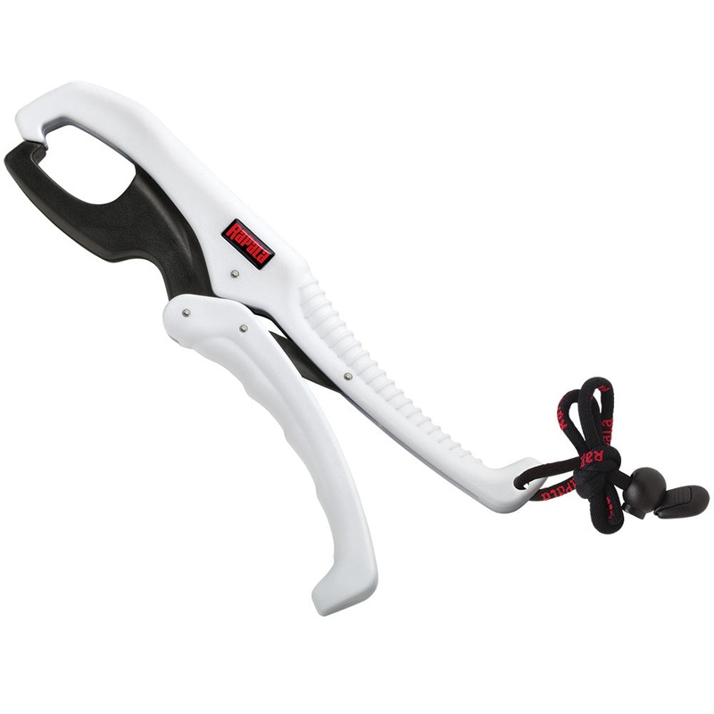 Rapala Floating Fish Gripper – 9″ [RFFG9]