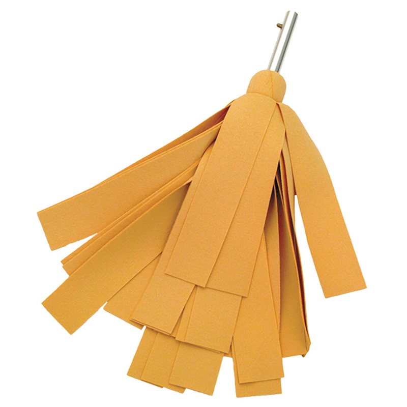 Swobbit Premium 2″ Dragon Glide Mop Head [SW31315DG]
