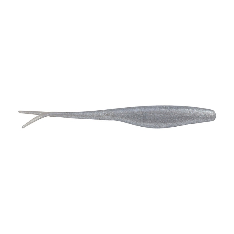 Berkley Gulp! Saltwater Jerk Shad – 6″ – Chrome [1573144]