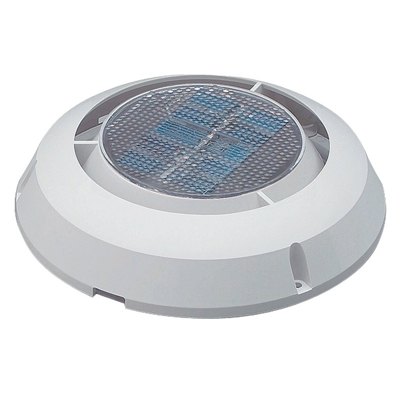 Marinco MiniVent 1000 3″ – White [N20020]