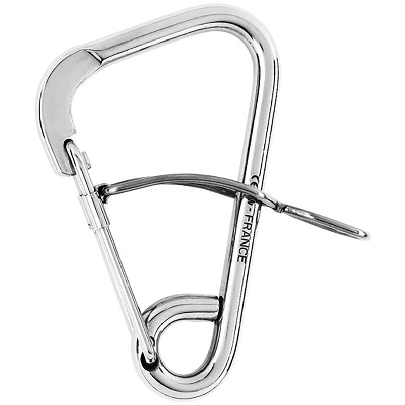 Wichard Automatic Mooring Hook – 170mm Length – 6-11/16″ [02329]