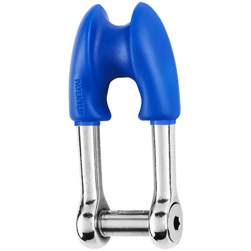 Wichard Thimble Shackle – Allen Head Pin – 8mm Diameter – 5/16″ [01394]