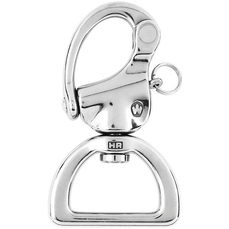 Wichard Webbing Snap Shackle – 3-1/8″ [02374]
