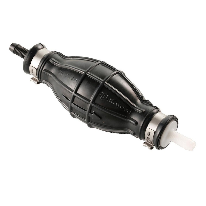 Attwood Primer Bulb – 5/16″ Inner Diameter Hose [93516LP7]