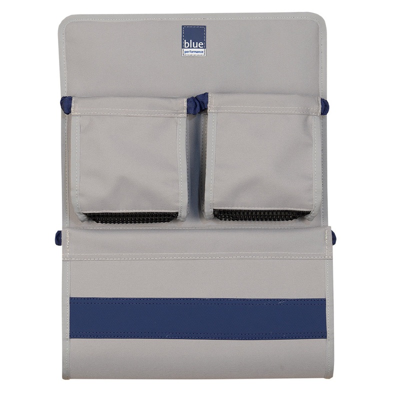 Blue Performance Cabin Bag – Small [PC3580]