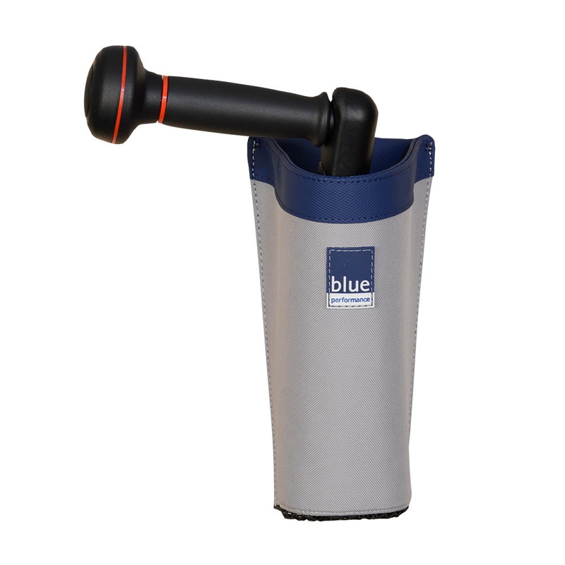 Blue Performance Winch Handle Bag – Small [PC3435]