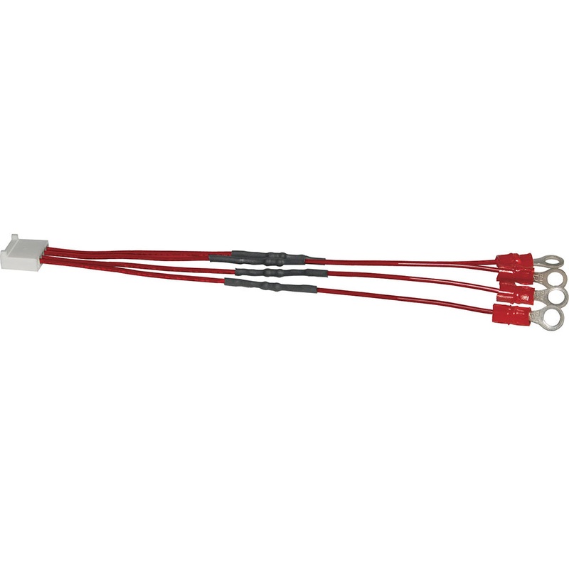 Blue Sea 360 Panel Conversion Kit – 12 to 24 V DC [4113]