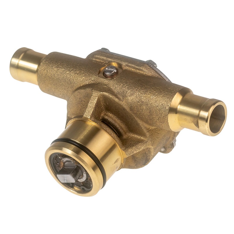 Johnson Pump F4B-9 Impeller Pump OEM – Flange Mount [10-24967-02]