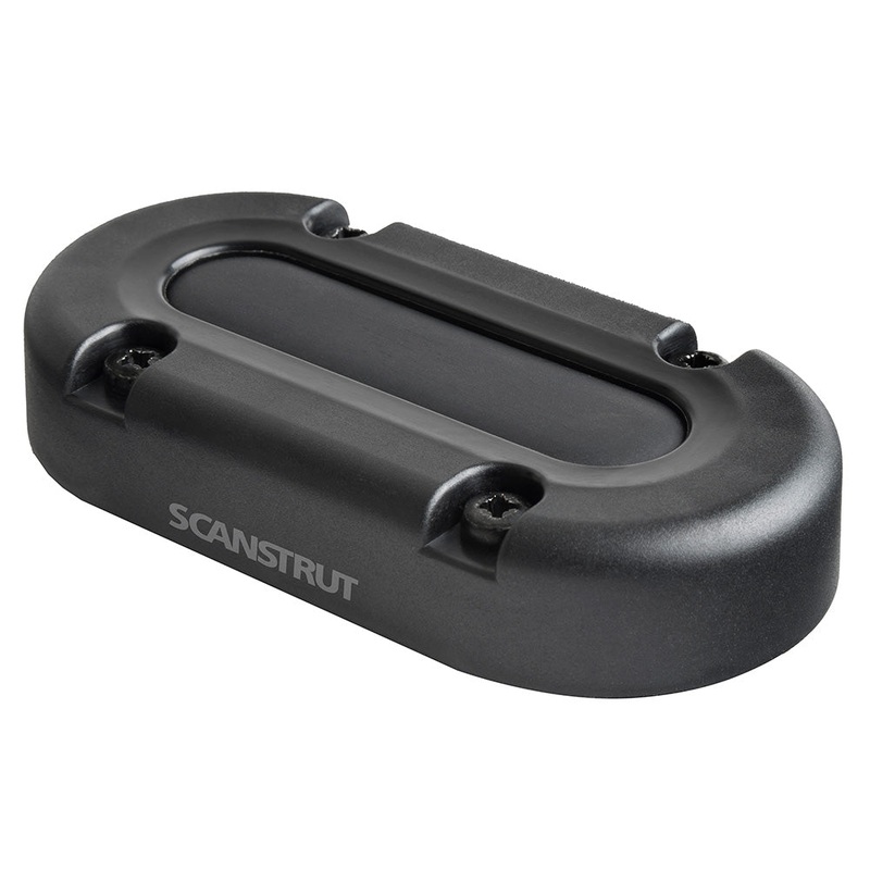 Scanstrut DS-MULTI Cable Seal Plastic – Black [DS-MULTI-P-BLK]