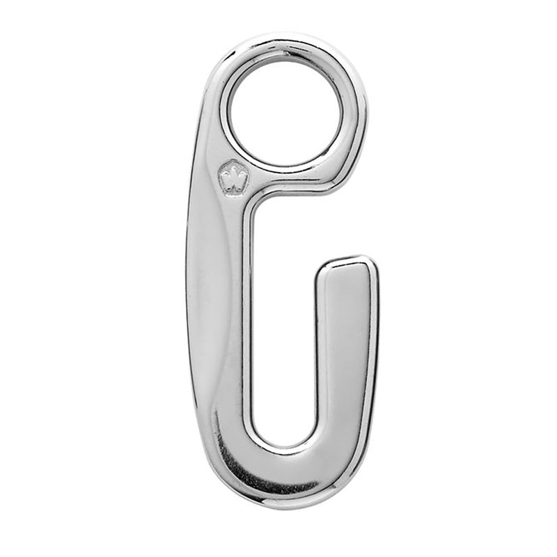 Wichard Chain Grip – For 8mm Chain – 5/16″ – 85mm Length – 3-11/32″ [29944]