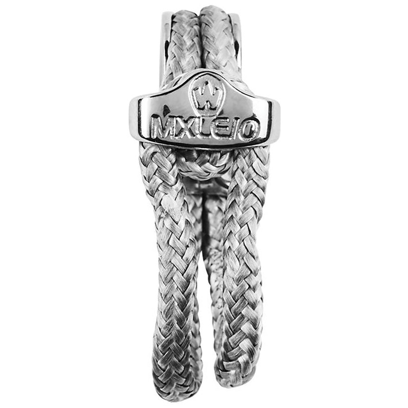 Wichard MXLEvo 10 – Soft Block – 10mm Rope Size – 13/32″ [21104]