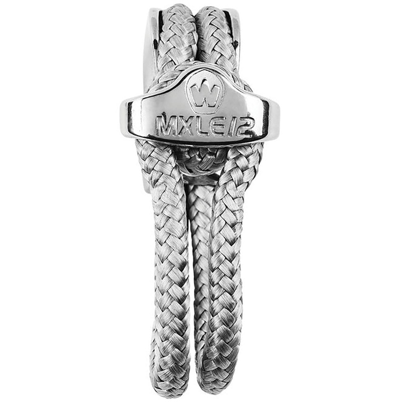 Wichard MXLEvo 12 – Soft Block – 12mm Rope Size – 15/32″ [21105]
