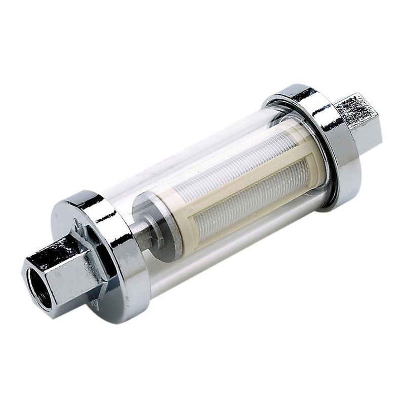 Attwood Outboard Fuel Filter – Universal [11820-7]
