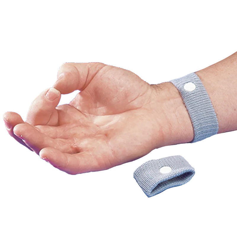 Davis Queaz-Away Motion Sickness Wristbands – Pair [400]