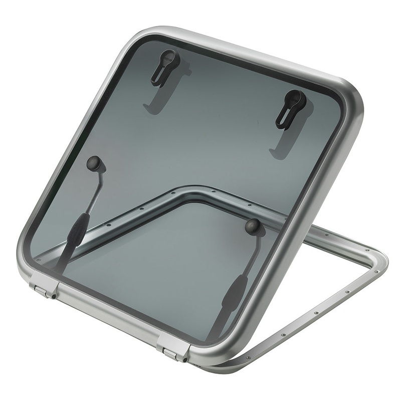 VETUS ALTUS Escape Hatch – OD 23-1/16″ x 23-1/16″ [ALT5151SL]
