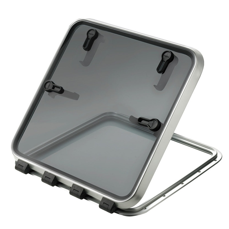 VETUS MAGNUS Escape Hatch – OD 26-3/4″ x 26-3/4″ [MAG6363SL]