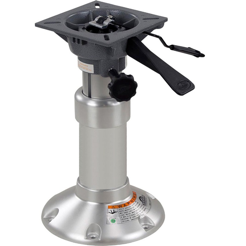 Springfield 2-7/8″ Heavy Duty Mainstay w/Swivel [1250300]