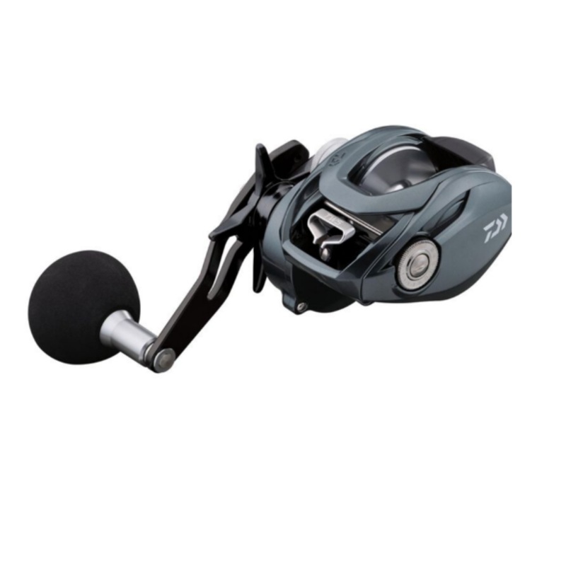 Lexa TWS 300HLP Left-Hand Baitcasting Reel