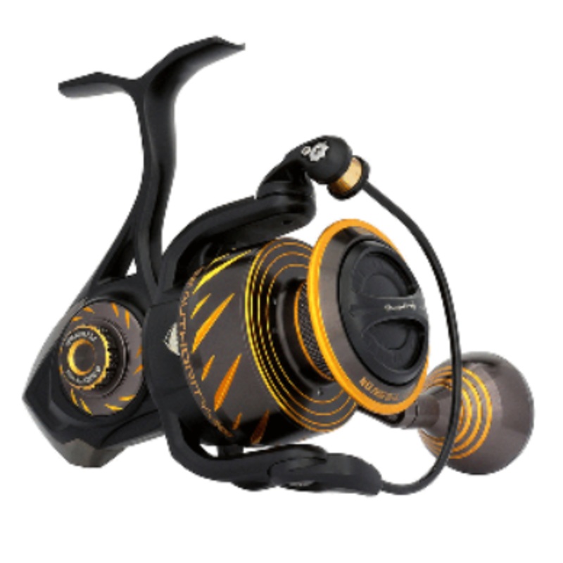 PENN AUTHORITY 3500 SPINNING REEL ATH3500