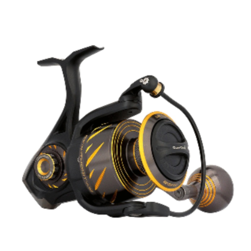 PENN AUTHORITY 6500HS SPINNING REEL ATH6500HS