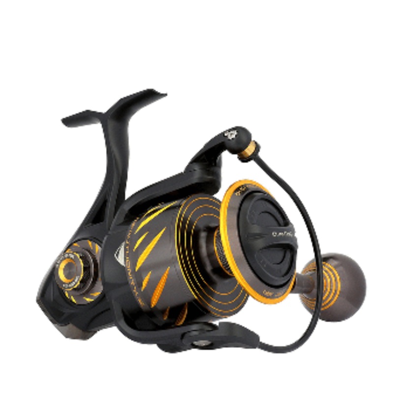 PENN AUTHORITY 7500 SPINNING REEL ATH7500