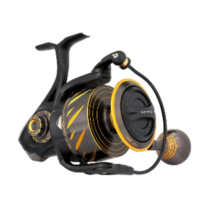 PENN AUTHORITY 8500 SPINNING REEL ATH8500