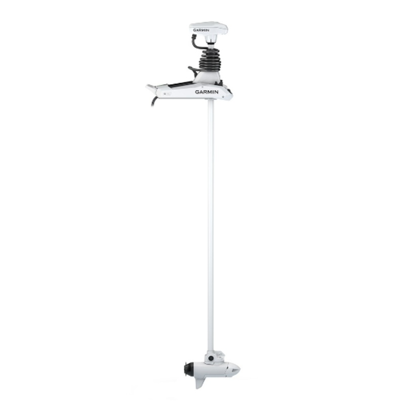 GARMIN FORCE KRAKEN TROLLING MOTOR – 90″ – WHITE