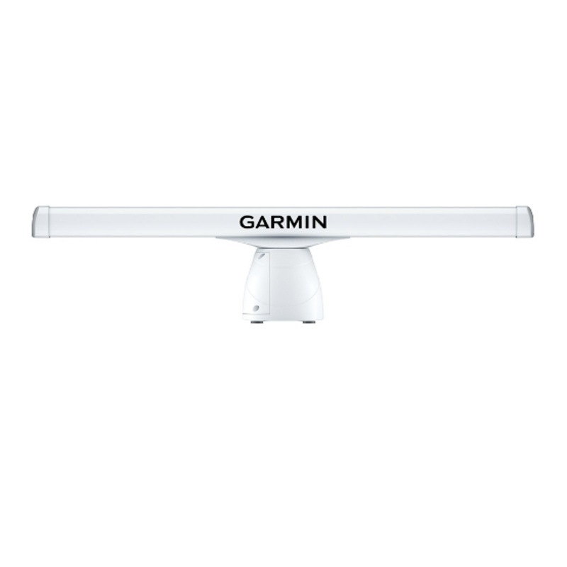GARMIN GMR 2534 XHD3 4′ OPEN ARRAY RADAR & PEDESTAL – 25KW