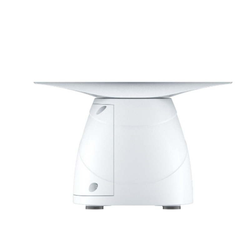 GARMIN GMR XHD3 12KW PEDESTAL ONLY
