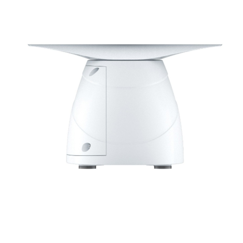 GARMIN GMR XHD3 25KW PEDESTAL ONLY