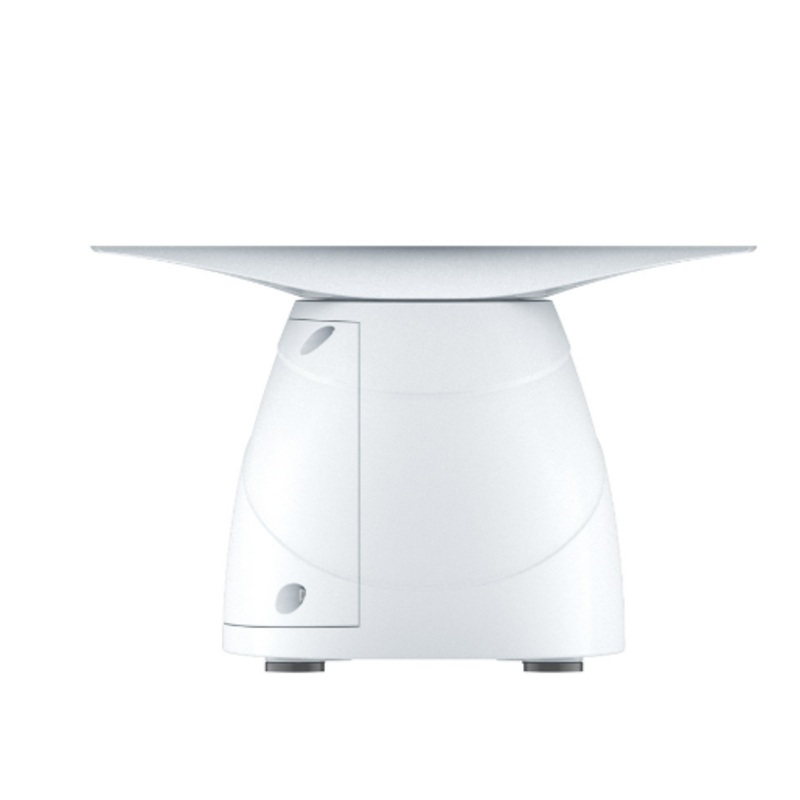 GARMIN GMR XHD3 4KW PEDESTAL ONLY