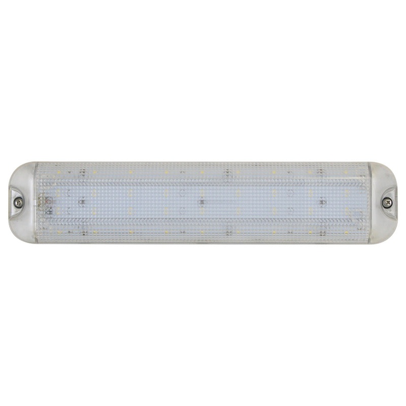Scandvik E360 Engine Room Light – 12V – Cool White [41388P]
