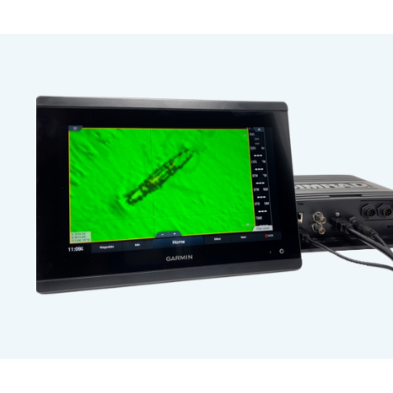 SIMRAD NSO EVO3S PROCESSOR KIT FOR GARMIN VESSELS