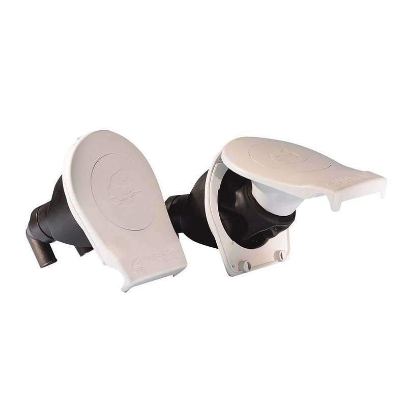 Whale Smartbail – Compact Manual Bilge Pump [BP5012]