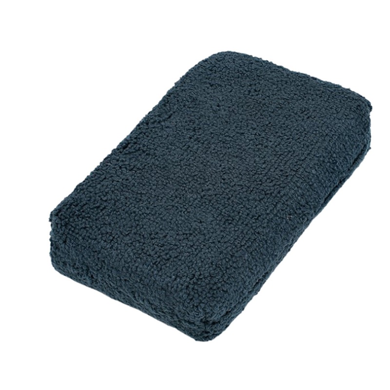 Collinite Black Applicator Sponge – 6-Pack [BSA6]