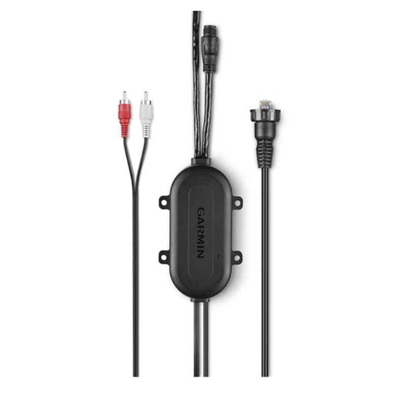 GARMIN POWER & AUDIO MODULE F/GXM 53 AND GXM 54