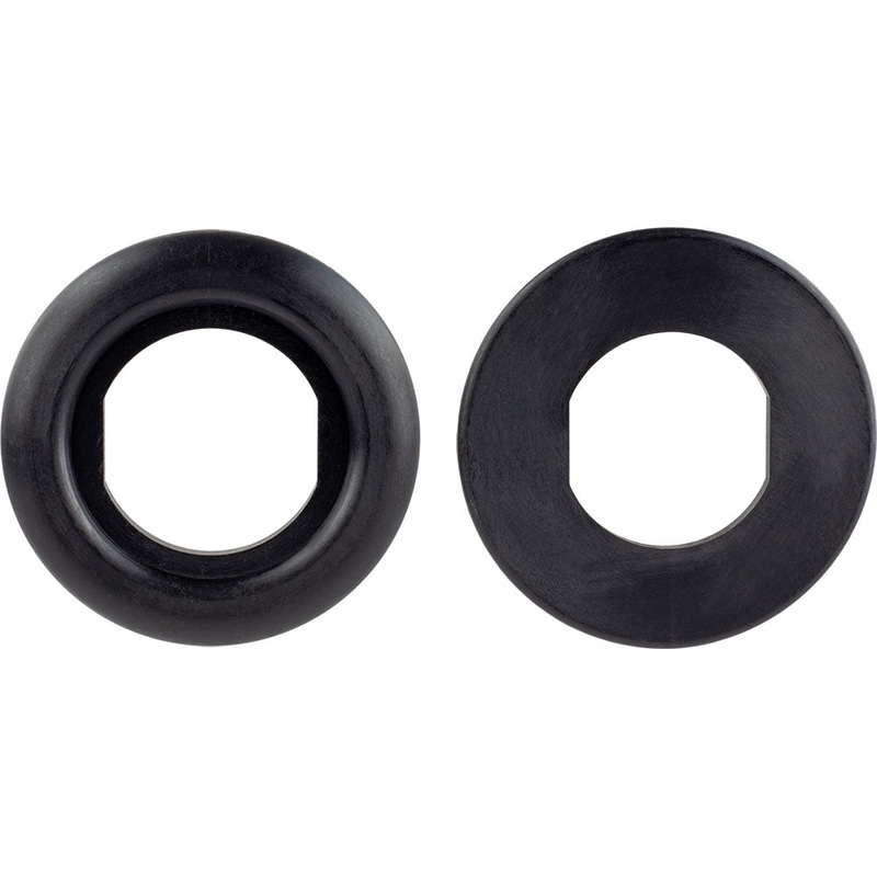 Sea-Dog 2″ Gauge Power Socket Adapter Mounting Plate [426101-1]