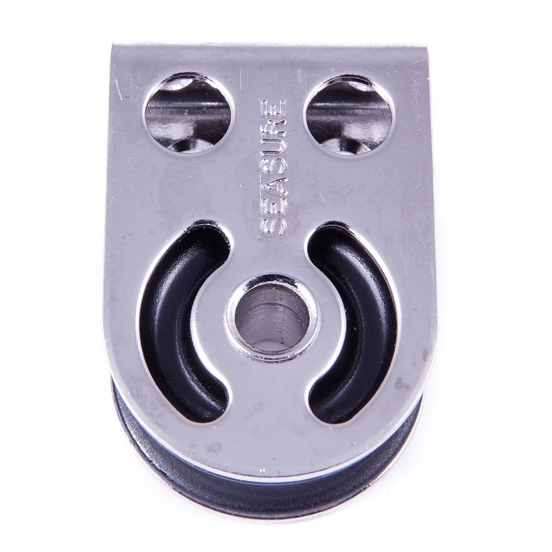 SeaSure 1″ Bolt Down Block [00.01CRD]