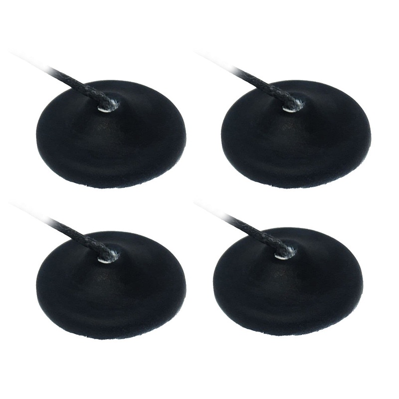 SeaSure Padeye – 4 Pack [25.20]
