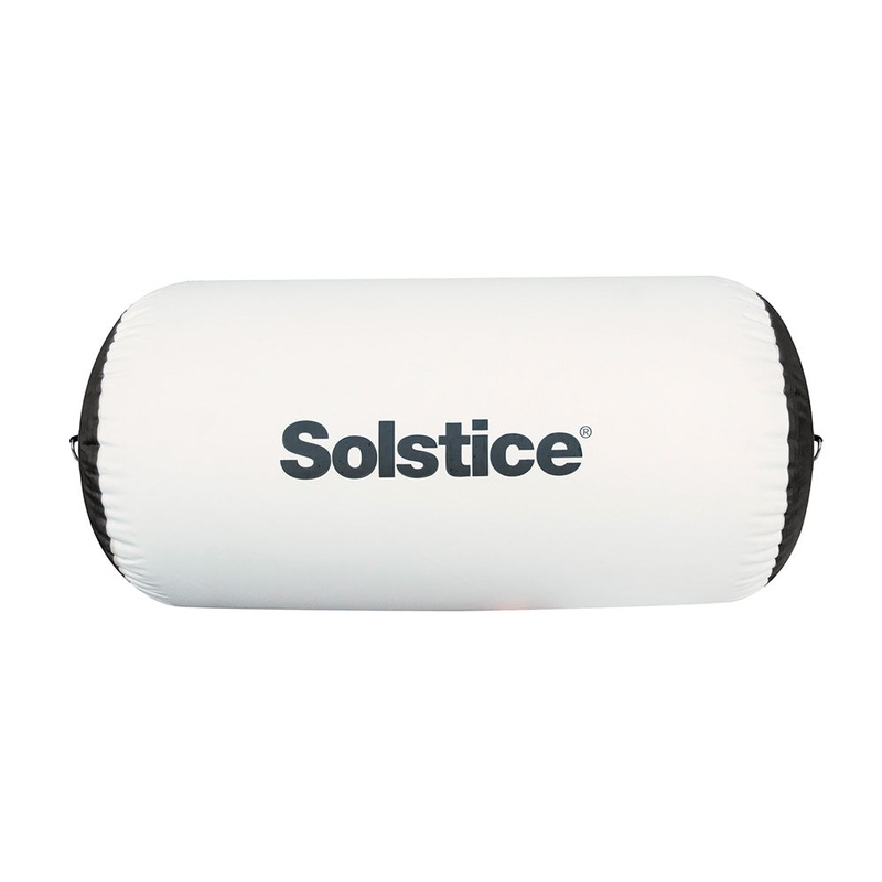 Solstice Watersports 42″ x 24″ Rafter Inflatable Fender [44224]