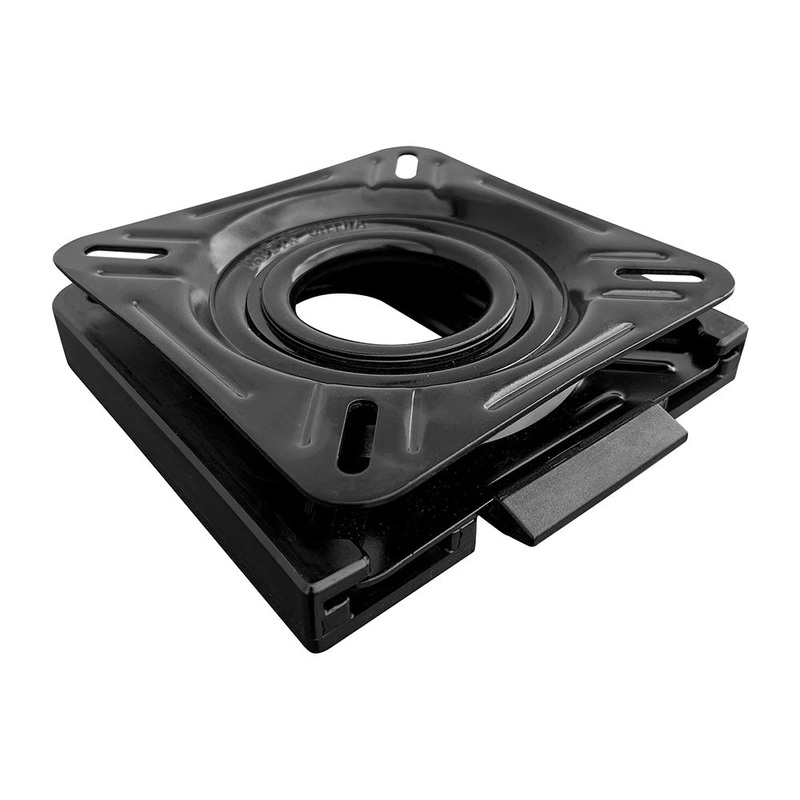 Wise 7″ Swivel w/Quick Release Bracket [8WD7SQR]
