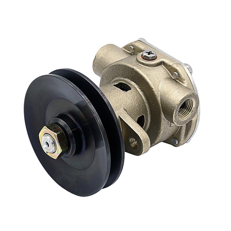 Albin Group Engine Cooling Pump f/Kohler 4-6 Cylinder Diesel – 4-6.5kW Gas – 12.5 kW Gas [05-01-071]