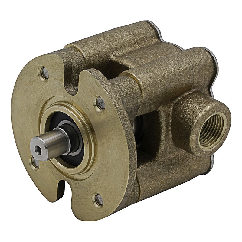 Albin Group Engine Cooling Pump f/Kohler – 5-7 Diesel kW [05-01-073]