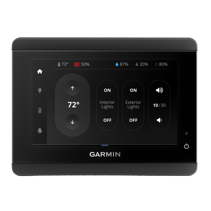 GARMIN TD 50 TOUCHSCREEN DISPLAY