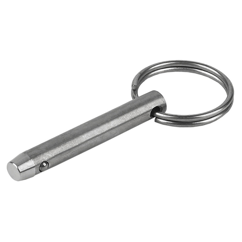 Schaefer Quick Release Pin – 5/16″ x 1″ Grip [98-3110]