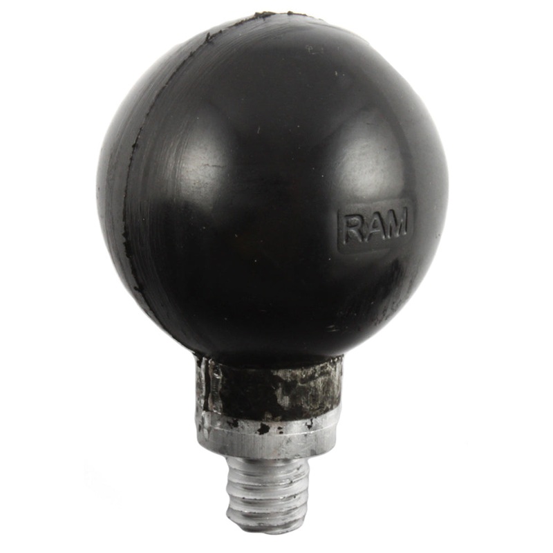 RAM Mount Spotlight Base w/3/8″-16 Post [RAM-236U]