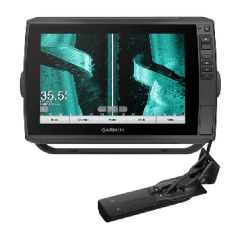 GARMIN ECHOMAP ULTRA 126SV W/GT56UHD GN+