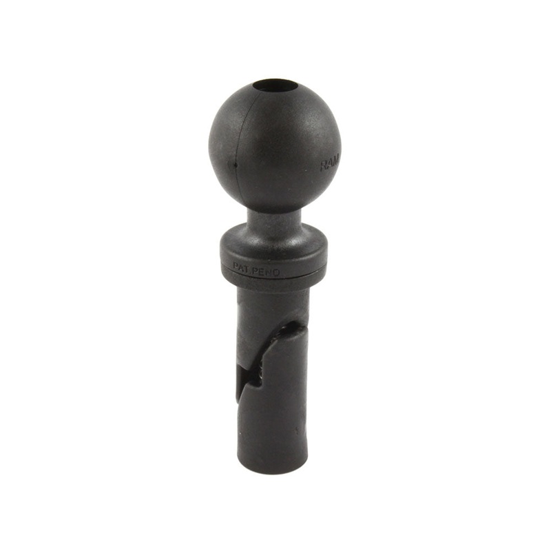 RAM Mount 1.5″ RAM Wedge Mount f/Hobie & Scotty [RAP-354U]