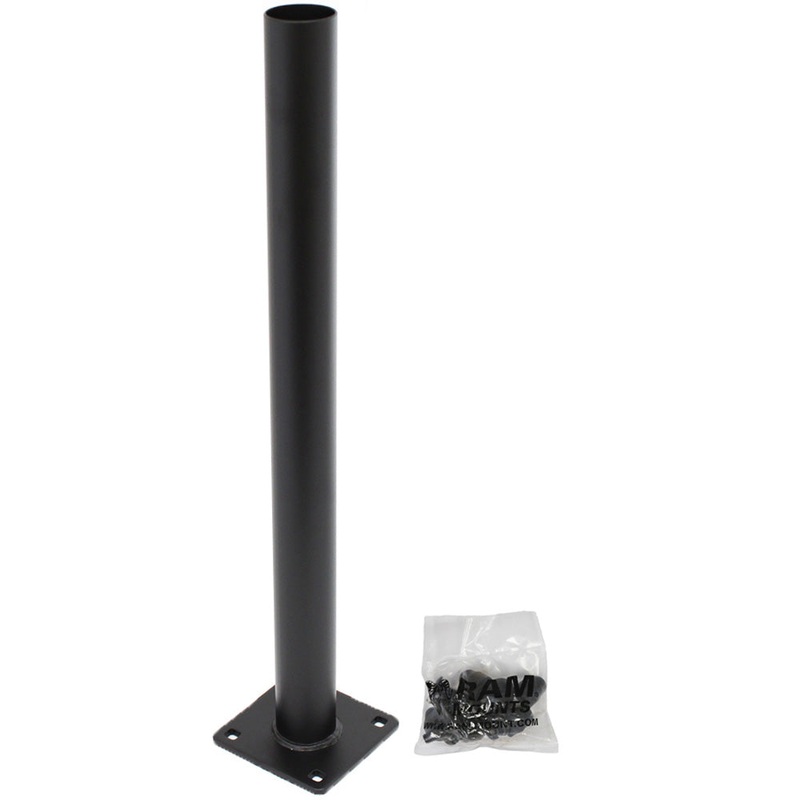 RAM Mount 18″ Long Lower Female Tele-Pole [RAM-VP-TBF18U]