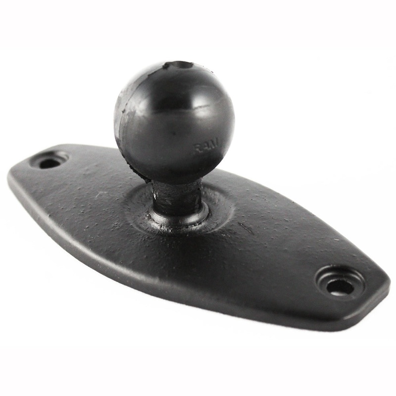 RAM Mount 1.5″ Ball Adapter f/John Deere [RAM-270U]